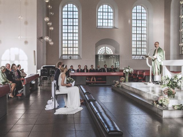 La boda de Hubertus y Lina en Zamudio, Vizcaya 82