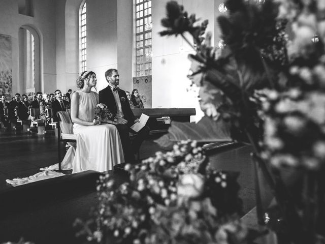 La boda de Hubertus y Lina en Zamudio, Vizcaya 84