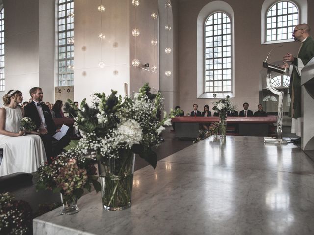 La boda de Hubertus y Lina en Zamudio, Vizcaya 85