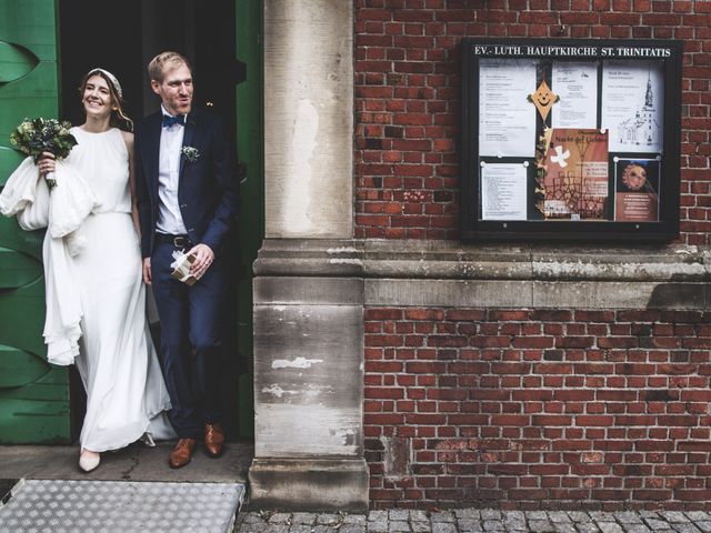 La boda de Hubertus y Lina en Zamudio, Vizcaya 102