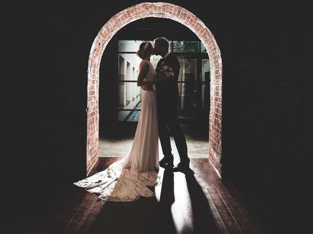 La boda de Hubertus y Lina en Zamudio, Vizcaya 108