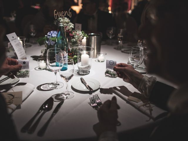 La boda de Hubertus y Lina en Zamudio, Vizcaya 111