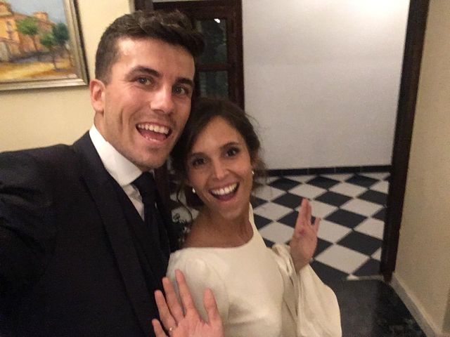 La boda de Marta y Eduard en Villaviciosa De Odon, Madrid 3