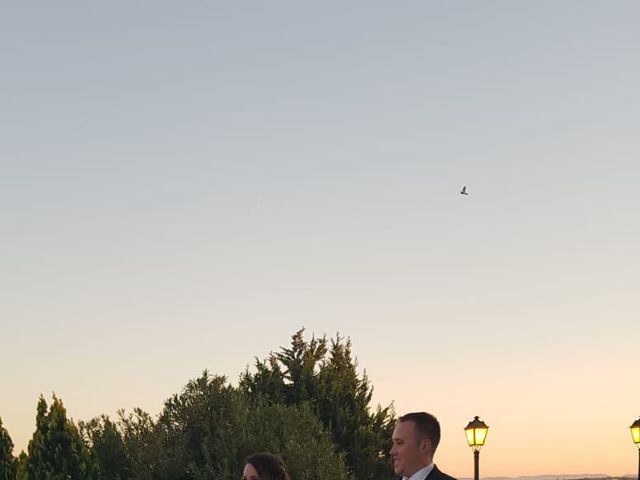 La boda de Alberto y Nerea en Villa Del Prado, Madrid 4