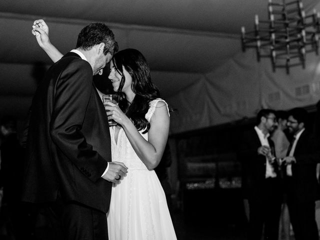 La boda de Álvaro y Marta en Granada, Granada 64