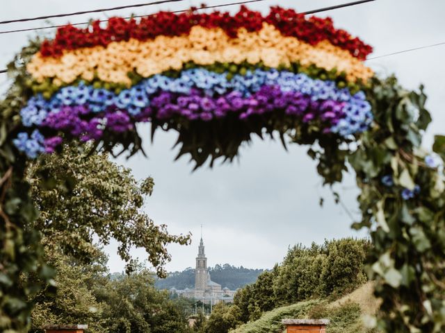 La boda de Borja y Álvaro en Gijón, Asturias 5