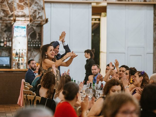 La boda de Borja y Álvaro en Gijón, Asturias 44