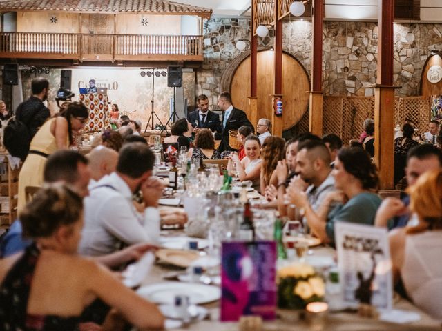 La boda de Borja y Álvaro en Gijón, Asturias 51