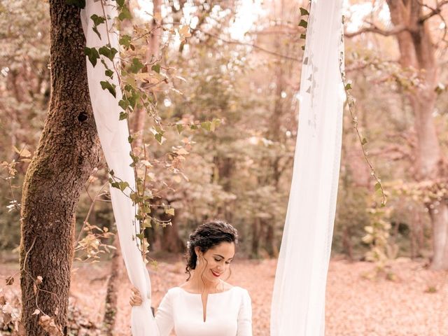 La boda de Rúben y Virgina en Escalante, Cantabria 10