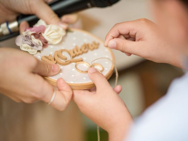 La boda de Rúben y Virgina en Escalante, Cantabria 28