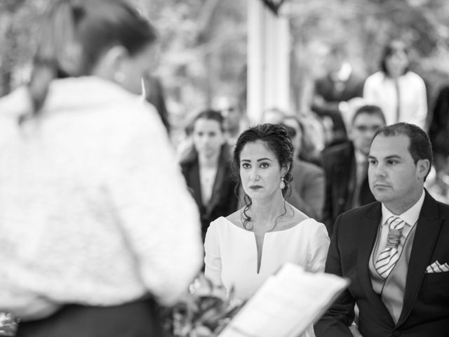 La boda de Rúben y Virgina en Escalante, Cantabria 33