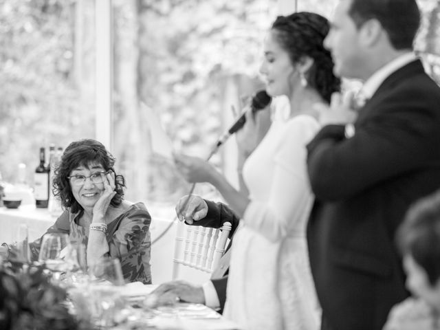 La boda de Rúben y Virgina en Escalante, Cantabria 49