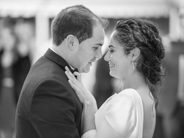 La boda de Rúben y Virgina en Escalante, Cantabria 59