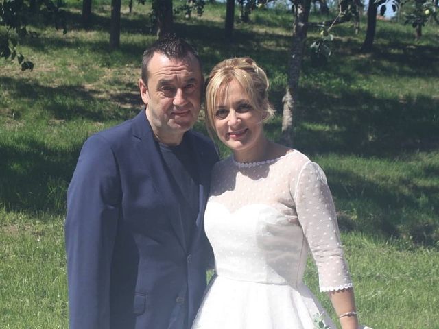 La boda de Vicente  y Azahara  en Gijón, Asturias 2