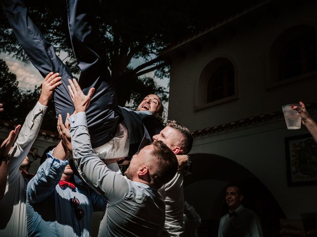 La boda de Rúben y Sandra en Novelda, Alicante 59