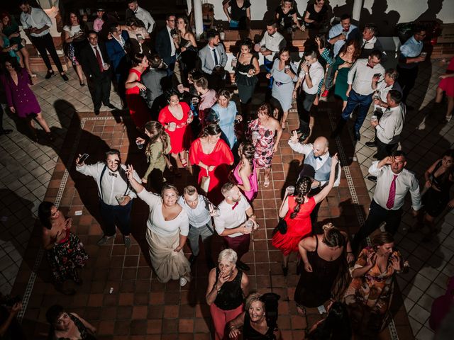 La boda de Rúben y Sandra en Novelda, Alicante 62