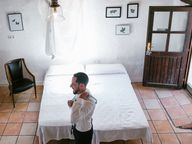 La boda de Tonino y Janina en Sant Pere De Ribes, Barcelona 11