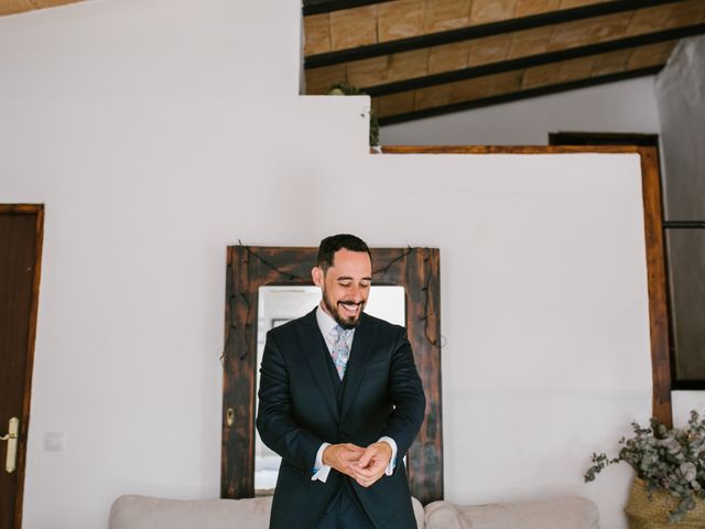 La boda de Tonino y Janina en Sant Pere De Ribes, Barcelona 14