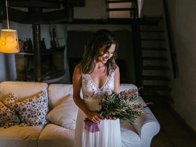 La boda de Tonino y Janina en Sant Pere De Ribes, Barcelona 29