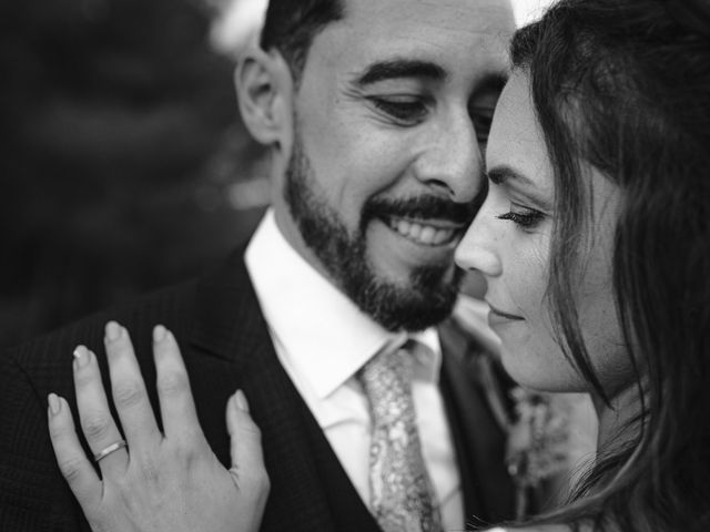 La boda de Tonino y Janina en Sant Pere De Ribes, Barcelona 48