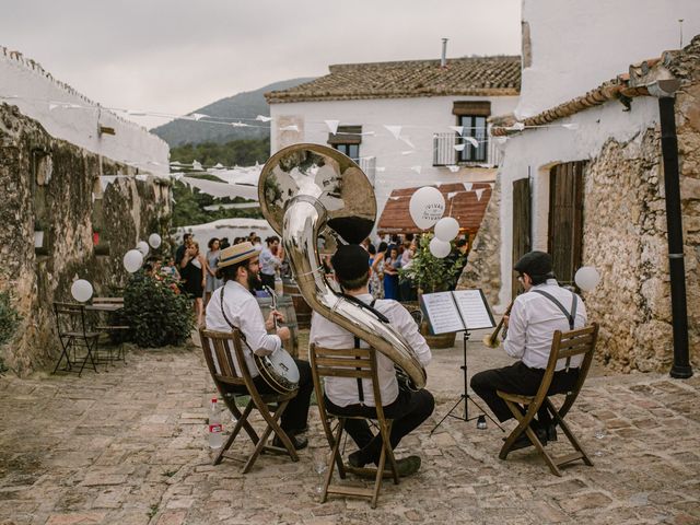 La boda de Tonino y Janina en Sant Pere De Ribes, Barcelona 52