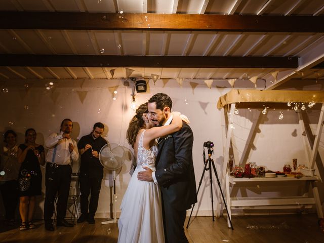 La boda de Tonino y Janina en Sant Pere De Ribes, Barcelona 62