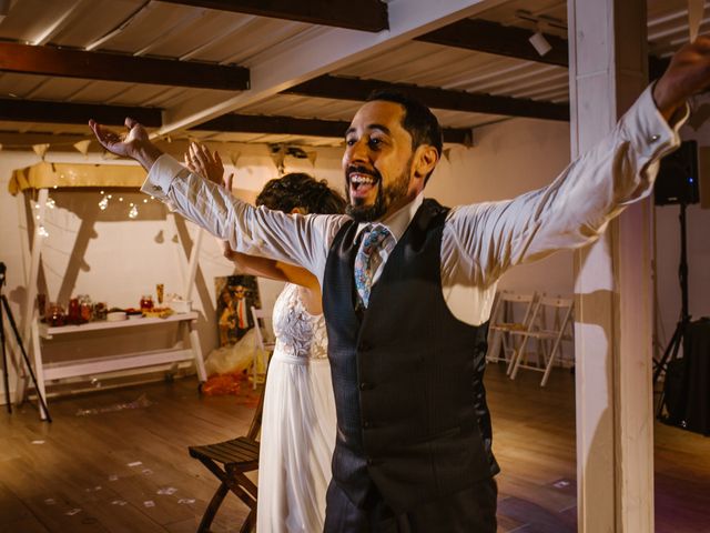 La boda de Tonino y Janina en Sant Pere De Ribes, Barcelona 63