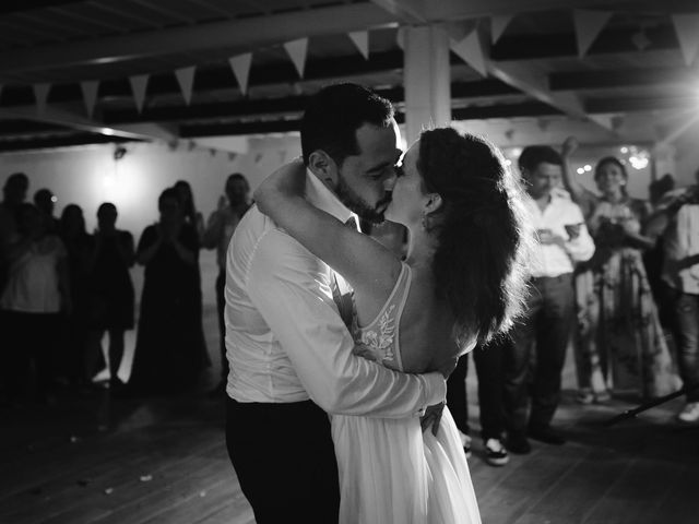 La boda de Tonino y Janina en Sant Pere De Ribes, Barcelona 66