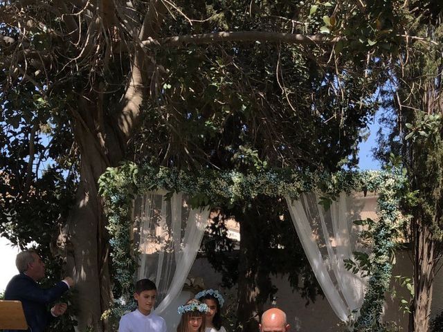 La boda de Raúl y Sandra en Olocau, Valencia 9