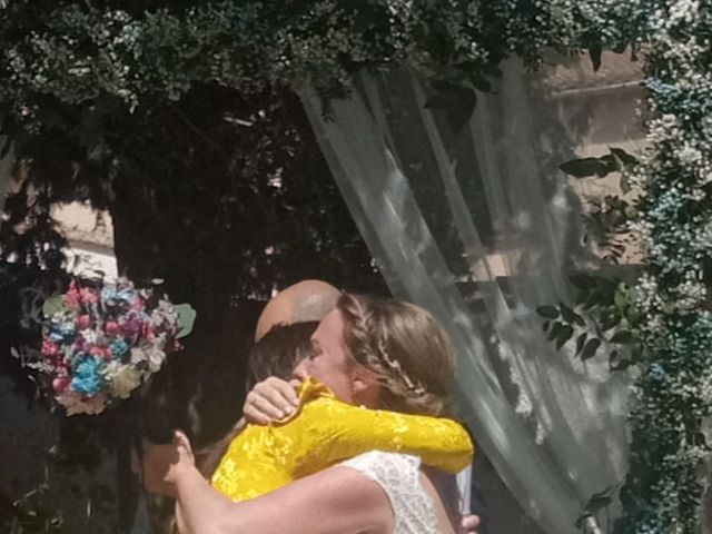 La boda de Raúl y Sandra en Olocau, Valencia 11