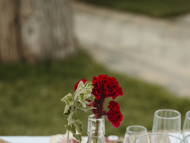 La boda de Dani y Lidia en Coria Del Rio, Sevilla 31