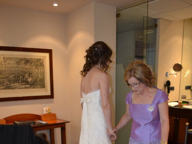 La boda de Carmelo y Gemma en Zaragoza, Zaragoza 3