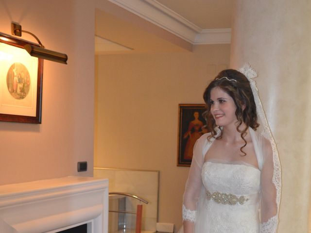 La boda de Carmelo y Gemma en Zaragoza, Zaragoza 5