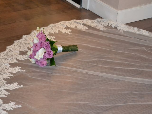 La boda de Carmelo y Gemma en Zaragoza, Zaragoza 6