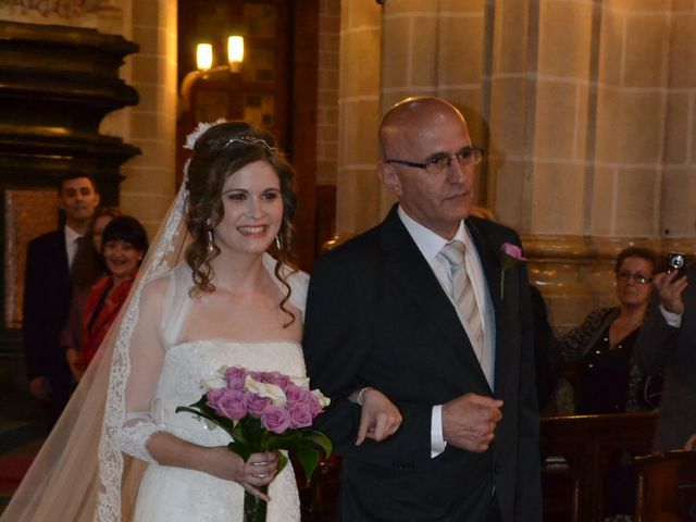 La boda de Carmelo y Gemma en Zaragoza, Zaragoza 8