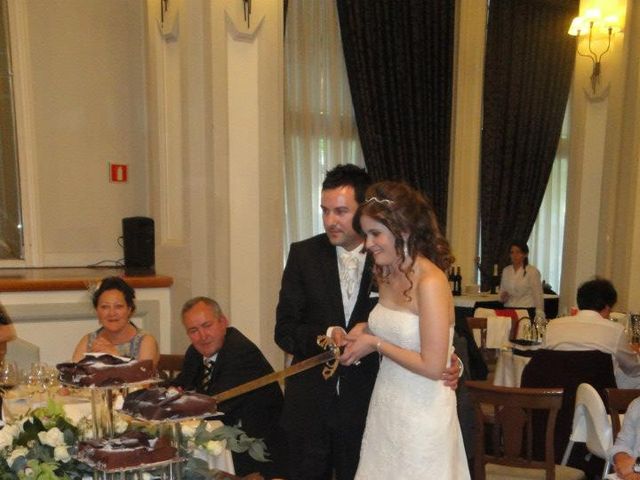 La boda de Carmelo y Gemma en Zaragoza, Zaragoza 16