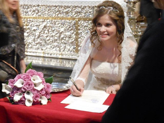 La boda de Carmelo y Gemma en Zaragoza, Zaragoza 17