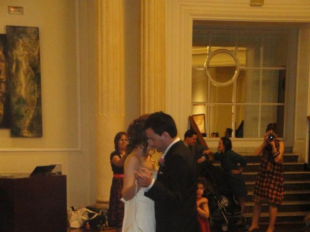 La boda de Carmelo y Gemma en Zaragoza, Zaragoza 18