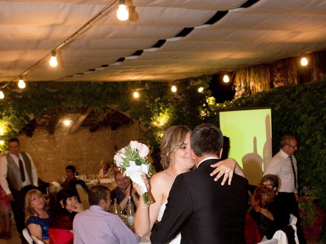 La boda de Eduard y Laura en Sant Jaume Dels Domenys, Tarragona 88