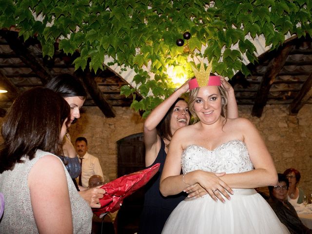 La boda de Eduard y Laura en Sant Jaume Dels Domenys, Tarragona 79