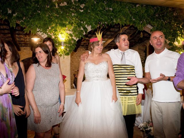 La boda de Eduard y Laura en Sant Jaume Dels Domenys, Tarragona 82