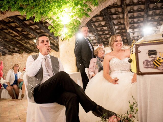 La boda de Eduard y Laura en Sant Jaume Dels Domenys, Tarragona 78