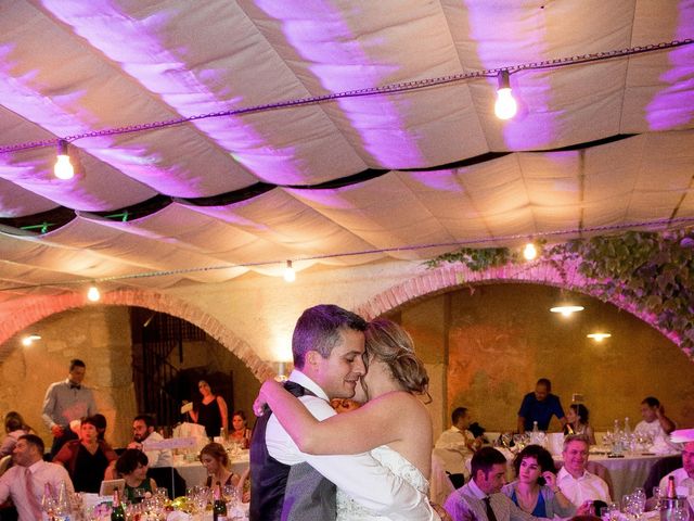 La boda de Eduard y Laura en Sant Jaume Dels Domenys, Tarragona 86