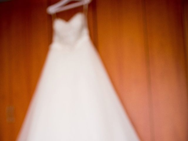 La boda de Eduard y Laura en Sant Jaume Dels Domenys, Tarragona 9