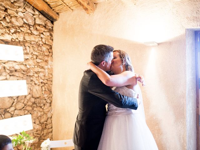 La boda de Eduard y Laura en Sant Jaume Dels Domenys, Tarragona 30