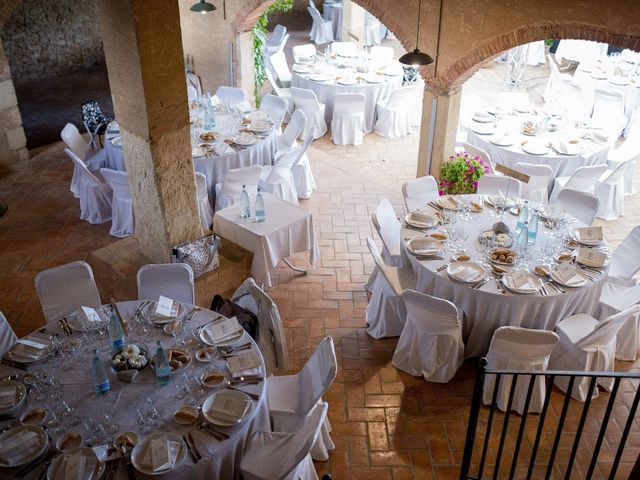 La boda de Eduard y Laura en Sant Jaume Dels Domenys, Tarragona 48