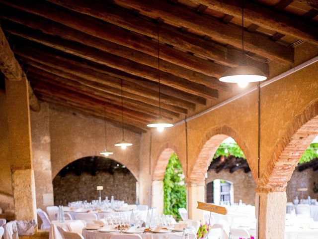 La boda de Eduard y Laura en Sant Jaume Dels Domenys, Tarragona 55