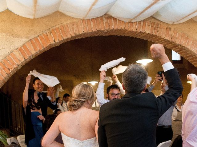 La boda de Eduard y Laura en Sant Jaume Dels Domenys, Tarragona 46