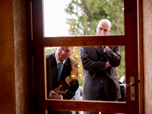 La boda de Eduard y Laura en Sant Jaume Dels Domenys, Tarragona 28