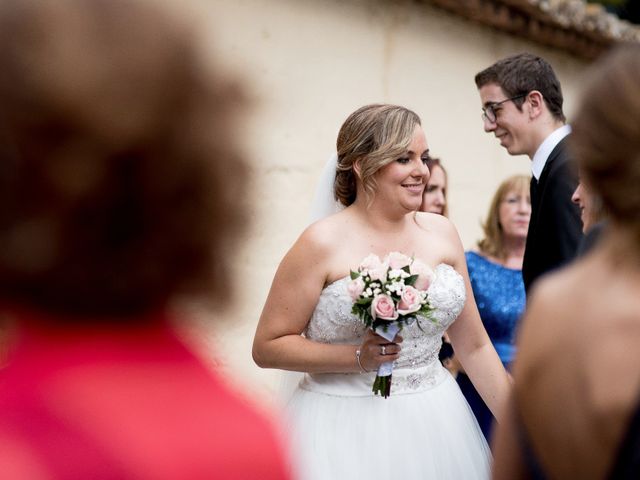 La boda de Eduard y Laura en Sant Jaume Dels Domenys, Tarragona 24